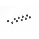 Gforce GF0105-017 Gewindestift Innensechskant M5X12 10x GF0105-017 Gforce GF0105-017 Gewindestift Innensechskant M5X12 10x GF0105-017