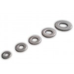 Gforce GF0154-001 Unterlegscheibe M1,6 galvanisiert 10x GF0154-001 Gforce GF0154-001 Unterlegscheibe M1,6 galvanisiert 10x GF0154-001