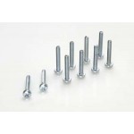 Gforce GF0170-019 Linsenschr. Kreuzschlitz M4X16 10x GF0170-019 Gforce GF0170-019 Linsenschr. Kreuzschlitz M4X16 10x GF0170-019