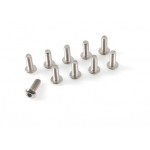 Gforce GF0203-015 Linsen-Kopfschraube M4X30 Inox 10x GF0203-015 Gforce GF0203-015 Linsen-Kopfschraube M4X30 Inox 10x GF0203-015