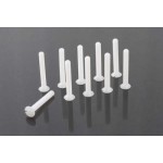 Gforce GF0311-005 Senkschraube M4X10 Nylon 5x Gforce GF0311-005 Gforce GF0311-005 Senkschraube M4X10 Nylon 5x Gforce GF0311-005