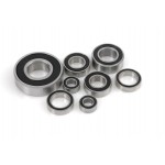 Gforce GF0500-017 KUGELLAGER 10X15X4 6700-2RS 4X Gforce GF0500-017 KUGELLAGER 10X15X4 6700-2RS 4X