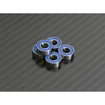 Gforce GF0550-022 KUGELLAGER 5X9X3 MR95ZZ 2X Gforce GF0550-022 KUGELLAGER 5X9X3 MR95ZZ 2X