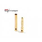 Gforce GF1000-001 2.0mm Goldstecker S+B 4x2 GF1000-001 Gforce GF1000-001 2.0mm Goldstecker S+B 4x2 GF1000-001