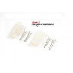 Gforce GF1008-001 Tamiya Stecker S+B 2x GF1008-001 Gforce GF1008-001 Tamiya Stecker S+B 2x GF1008-001