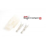 Gforce GF1008-002 Tamiya Stecker 4x GF1008-002 Gforce GF1008-002 Tamiya Stecker 4x GF1008-002