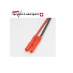 GF1060-003 2.0mm Goldstecker B 20AWG 10cm 1x GF1060-003 2.0mm Goldstecker B 20AWG 10cm 1x