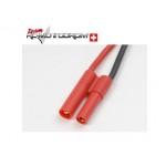 GF1062-002 4.0mm Goldstecker S 14AWG 10cm 1x GF1062-002 4.0mm Goldstecker S 14AWG 10cm 1x