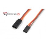 Gforce GF1101-010 Verläng.kabel JR/Hitec 22AWG 15cm 1x Gforce GF1101-010 Verläng.kabel JR/Hitec 22AWG 15cm 1x