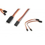 Gforce GF1101-013 Verlängerungskabe JR/Hitec 60cm GF1101-013 Gforce GF1101-013 Verlängerungskabe JR/Hitec 60cm GF1101-013