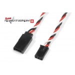 Gforce GF1110-011 Verläng.kabel Futaba 22AWG 30cm 1x Gforce GF1110-011 Verläng.kabel Futaba 22AWG 30cm 1x