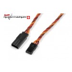 Gforce GF1111-011 Verläng.kabel JR/Hitec 22AWG 30cm 1x GF1111-011 Gforce GF1111-011 Verläng.kabel JR/Hitec 22AWG 30cm 1x GF1111-011