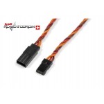 Gforce GF1111-013 Verläng.kabel JR/Hitec 22AWG 60cm 1x GF1111-013 Gforce GF1111-013 Verläng.kabel JR/Hitec 22AWG 60cm 1x GF1111-013