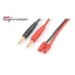 GF1200-115 Ladekabel 3.5mm Gold 1x GF1200-115 Ladekabel 3.5mm Gold 1x