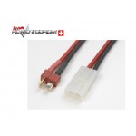 Gforce GF1300-073 Adapter Deans F>Tamiya F GF1300-073 Gforce GF1300-073 Adapter Deans F>Tamiya F GF1300-073