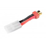 Gforce GF1301-042 Adapter Kabel T-Plug / Tamiya GF1301-042