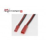 Gforce GF1311-002 Verlängerungskabel BEC RX 1x GF1311-002 Gforce GF1311-002 Verlängerungskabel BEC RX 1x GF1311-002