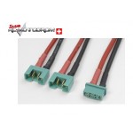 Gforce GF1320-061 V-Kabel Parallel MPX