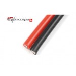 Gforce GF1340-001 Sflex 5,5mm² 1940 Drähte  2x1m GF1340-001 Gforce GF1340-001 Sflex 5,5mm² 1940 Drähte  2x1m GF1340-001