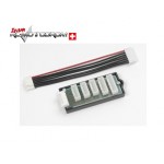 GF1401-003 Balancer Platine PQ+Kabel EHR    1set GF1401-003 Balancer Platine PQ+Kabel EHR    1set