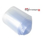 Gforce GF1450-040 Schrumpfschlauch 46mm  Transp. 1m GF1450-040 Gforce GF1450-040 Schrumpfschlauch 46mm  Transp. 1m GF1450-040