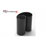 Gforce GF1450-041 Schrumpfschlauch 46mm Schwarz 1m Gforce GF1450-041 Schrumpfschlauch 46mm Schwarz 1m