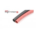 Gforce GF1460-001 Schrumpfschlauch 2.4mm 10x GF1460-001 Gforce GF1460-001 Schrumpfschlauch 2.4mm 10x GF1460-001