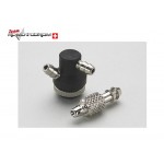 Gforce GF2015-001 Betankungsventil für Methanol S 1x GF2015-001 Gforce GF2015-001 Betankungsventil für Methanol S 1x GF2015-001