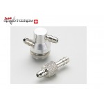 Gforce GF2015-004 Betankungsventil für BenzinL 1x Gforce GF2015-004 Betankungsventil für BenzinL 1x