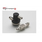 Gforce GF2015-003 Betankungsventil für Methanol L 1x Gforce GF2015-003 Betankungsventil für Methanol L 1x