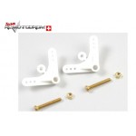 Gforce GF2101-001 90° Umlenkhebel  2x GF2101-001 Gforce GF2101-001 90° Umlenkhebel  2x GF2101-001