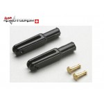 Gforce GF2108-003 Kunststoff Gabelköpfe gross M3 Gforce GF2108-003 Kunststoff Gabelköpfe gross M3