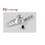 GF2133-002 Doppelt Steuerhebel Kurz  Ø4 1x GF2133-002 Doppelt Steuerhebel Kurz  Ø4 1x