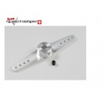 Gforce GF2133-003 Doppelt Steuerhebel Lang  Ø3 1x GF2133-003 Gforce GF2133-003 Doppelt Steuerhebel Lang  Ø3 1x GF2133-003