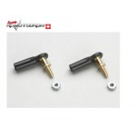 GF2143-003 Kugelgelenk Med.M2.5-M2  Lang 1x GF2143-003 Kugelgelenk Med.M2.5-M2  Lang 1x