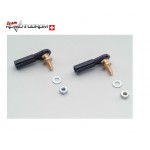 Gforce GF2144-001 Kugelgelenk Gross M3-M3 Kurz 1x GF2144-001 Gforce GF2144-001 Kugelgelenk Gross M3-M3 Kurz 1x GF2144-001