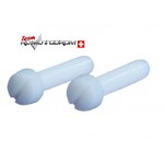 GF2154-003 Kunststoffschraube M4 40mm GF2154-003 Kunststoffschraube M4 40mm