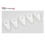 GF2155-001 Unterlegscheibe M4 Schrauben5x GF2155-001 Unterlegscheibe M4 Schrauben5x