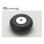 GF2300-005 Rad mit Aluminium Felge 30mm 1x GF2300-005 Rad mit Aluminium Felge 30mm 1x