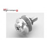 Gforce GF3005-008 Luftschr. Kupplung M5 Ø3mm 1X GF3005-008 Gforce GF3005-008 Luftschr. Kupplung M5 Ø3mm 1X GF3005-008