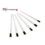 Great Planes GPMR8060 EPOXY Pinsel 6 Stück GPMR8060 Great Planes GPMR8060 EPOXY Pinsel 6 Stück GPMR8060