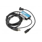 GPMZ5024 REALFLIGHT Transmitter Interface GPMZ5024 REALFLIGHT Transmitter Interface