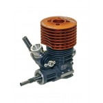 Robitronic GT01-21BU Motor Tuned 21 BUGGY                              <br>GRP