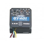 Futaba GY401 Kreisel GY401 ohne Servo                          <br>Futaba Futaba GY401 Kreisel GY401 ohne Servo                          <br>Futaba