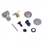 Hitec 6346 Getriebe zu Servo HS-545 Hitec 6346 Getriebe zu Servo HS-545