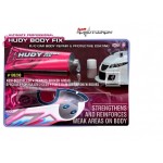 Hudy 106280 BODY FIX 109.4ML/3.4Fl HUDY 106280 Hudy 106280 BODY FIX 109.4ML/3.4Fl HUDY 106280