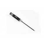 Hudy H113045 Inbusschlüssel 3.0x120mm H113045 Hudy H113045 Inbusschlüssel 3.0x120mm H113045