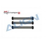 H15H004XXT Blattlagerwelle {3} 'TRex150' H15H004XXT Blattlagerwelle {3} 'TRex150'