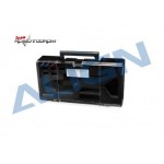 105.H15Z003XAT Transportkoffer schwarz für TRex150 105.H15Z003XAT Transportkoffer schwarz für TRex150