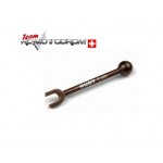 Hudy 181050 Gabelschlüssel 5mm Hudy 181050 Gabelschlüssel 5mm